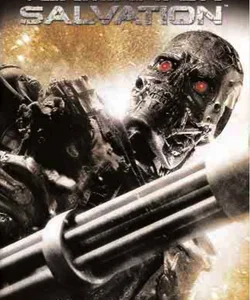 Terminator Salvation: Trial by Fire