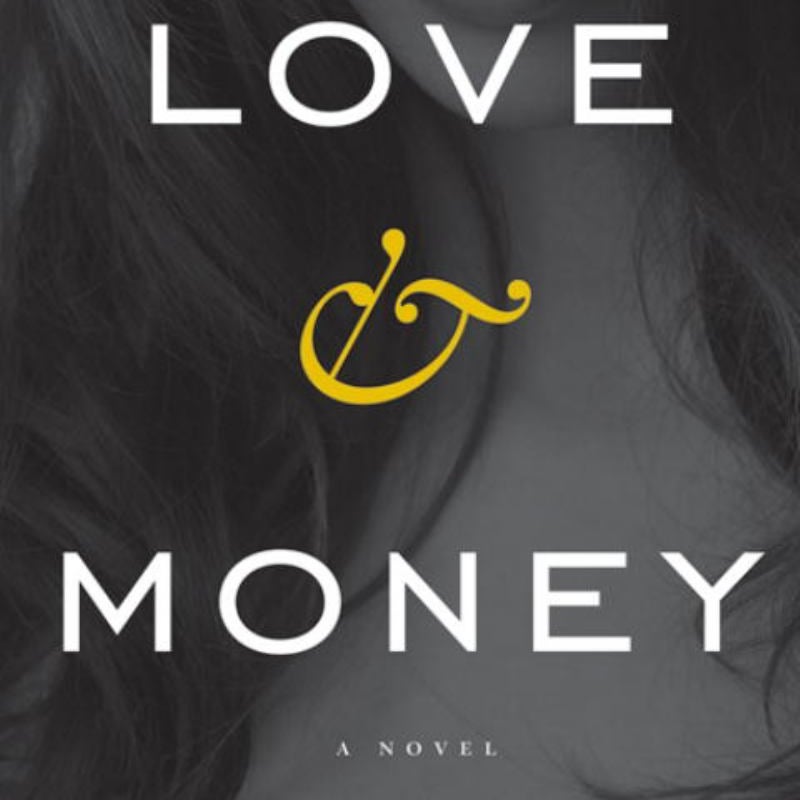 Love and Money