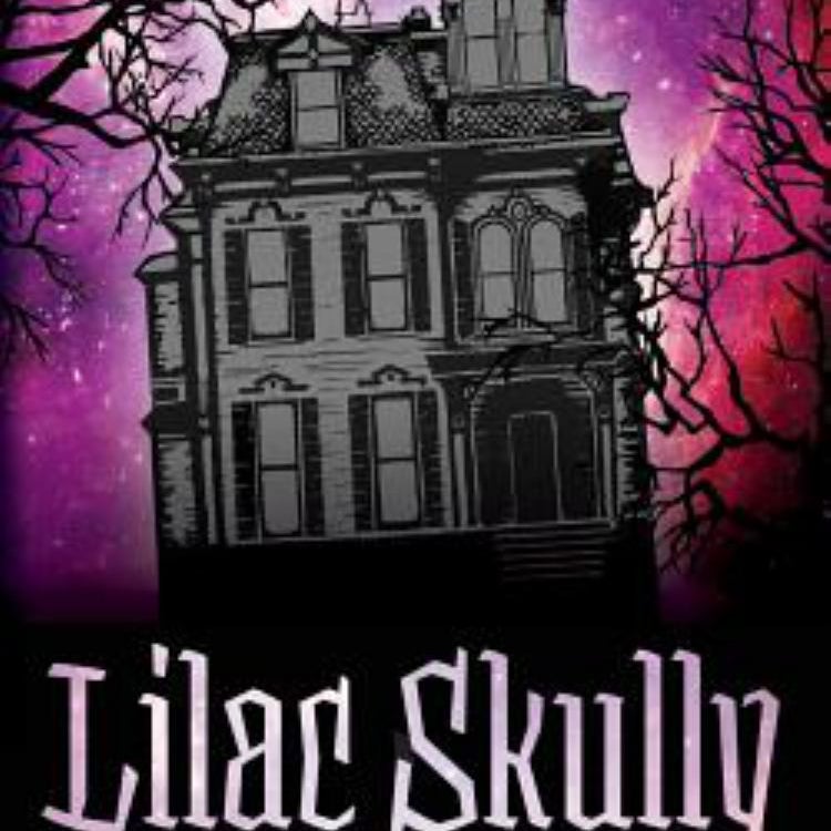 Lilac Skully and the Haunted House