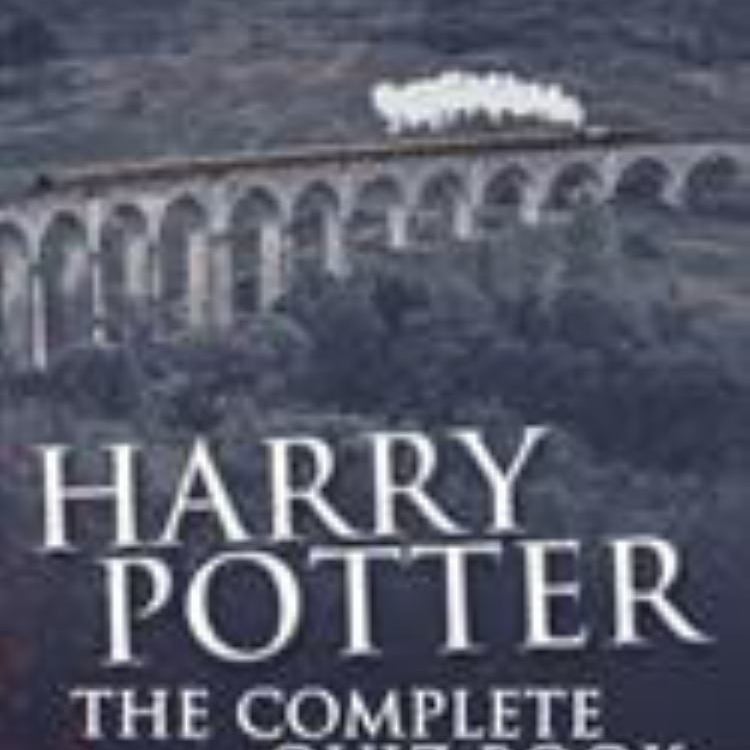 Harry Potter - the Complete Quiz Book