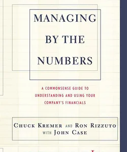 Managing by the Numbers