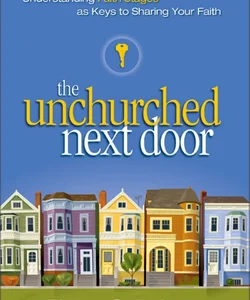 The Unchurched Next Door