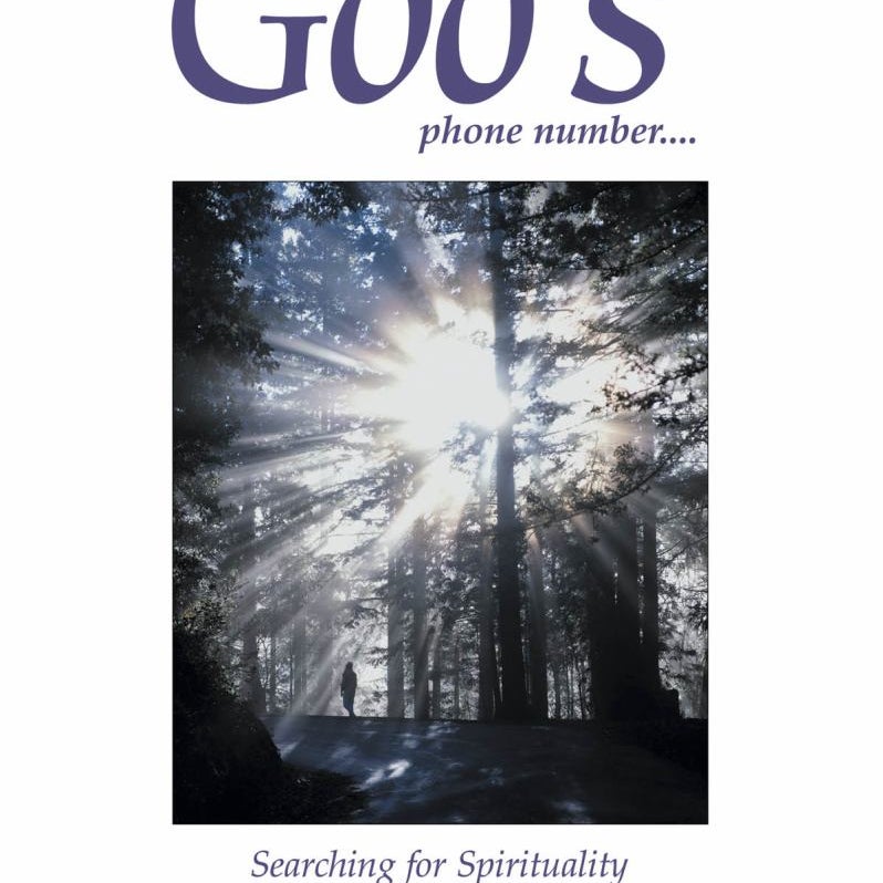 If I gave you God's phone Number... .