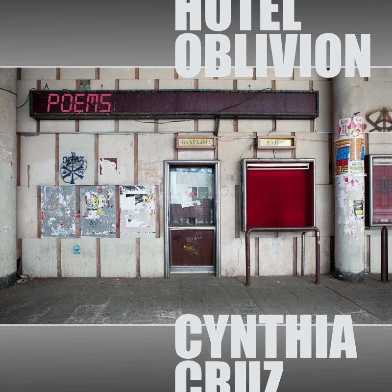 Hotel Oblivion