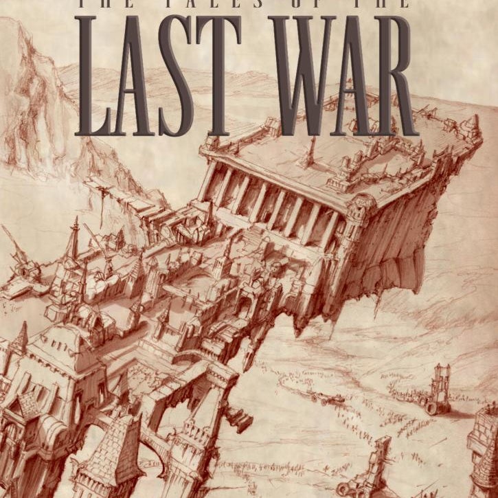 The Tales of the Last War