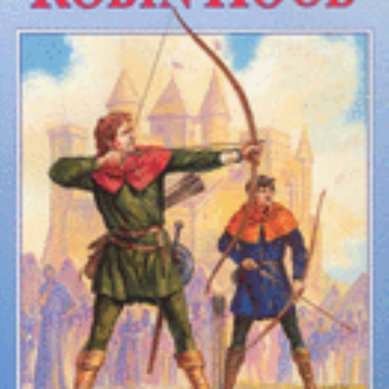 Robin Hood