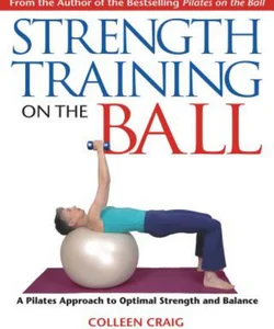 Strength Training on the Ball