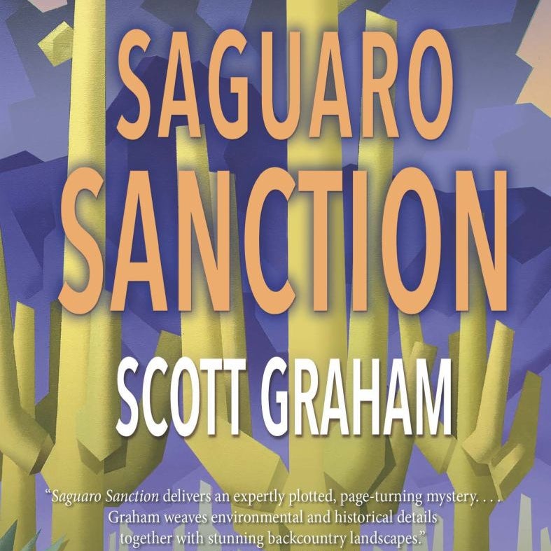 Saguaro Sanction