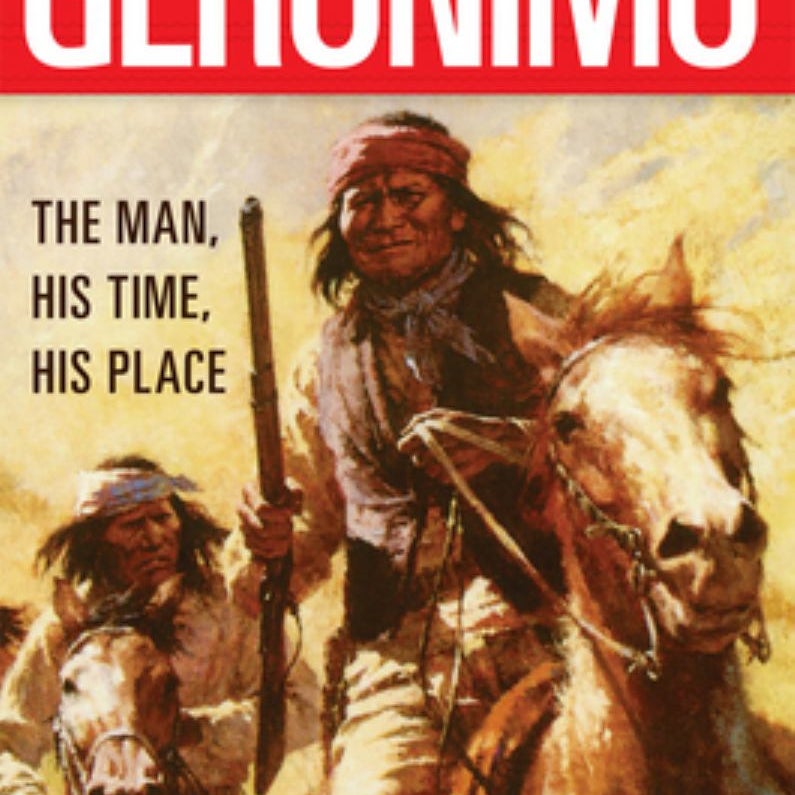 Geronimo