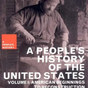 A People's History of the United States