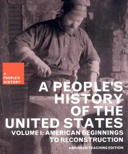 A People's History of the United States