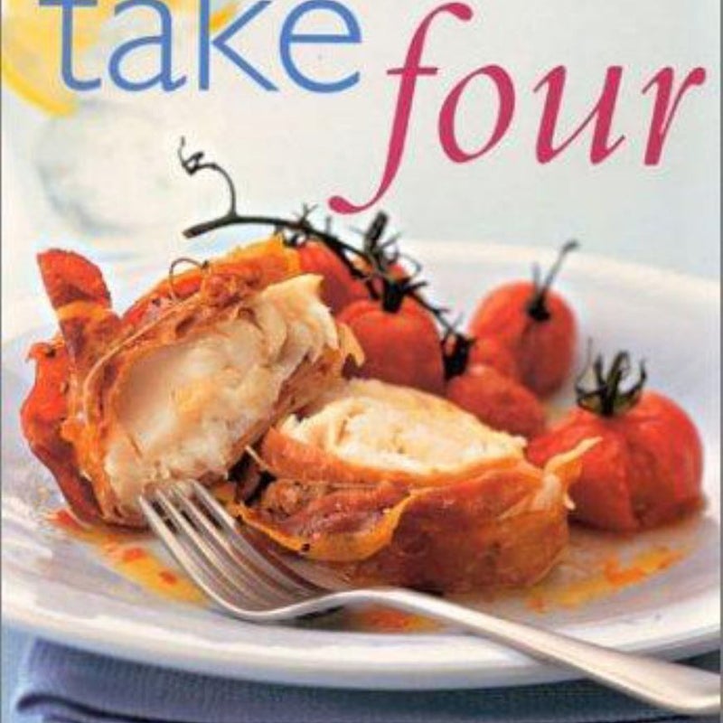 Take Four