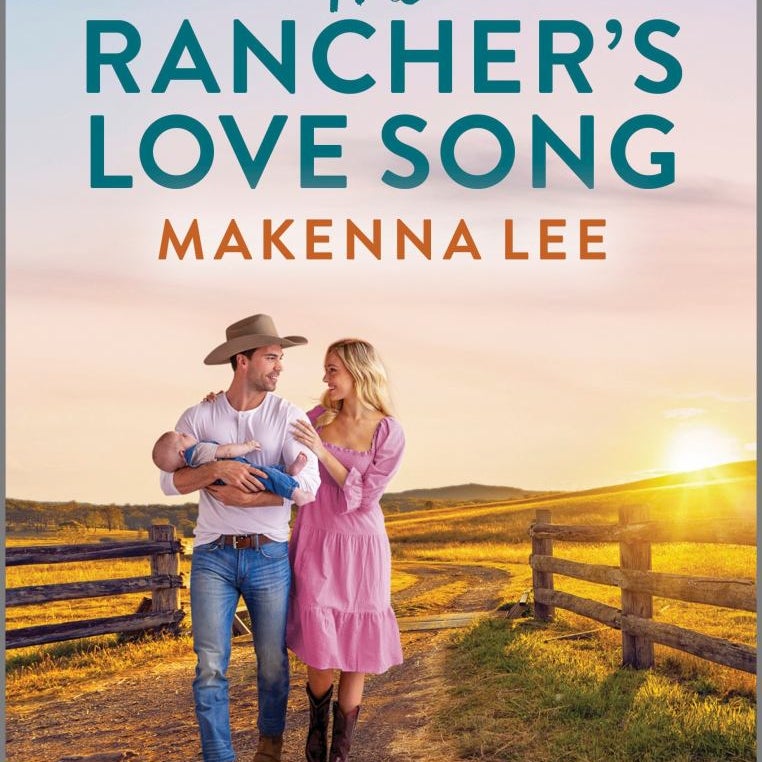 The Rancher's Love Song