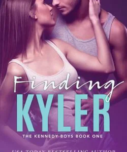 Finding Kyler