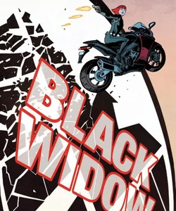 Black Widow Vol. 1