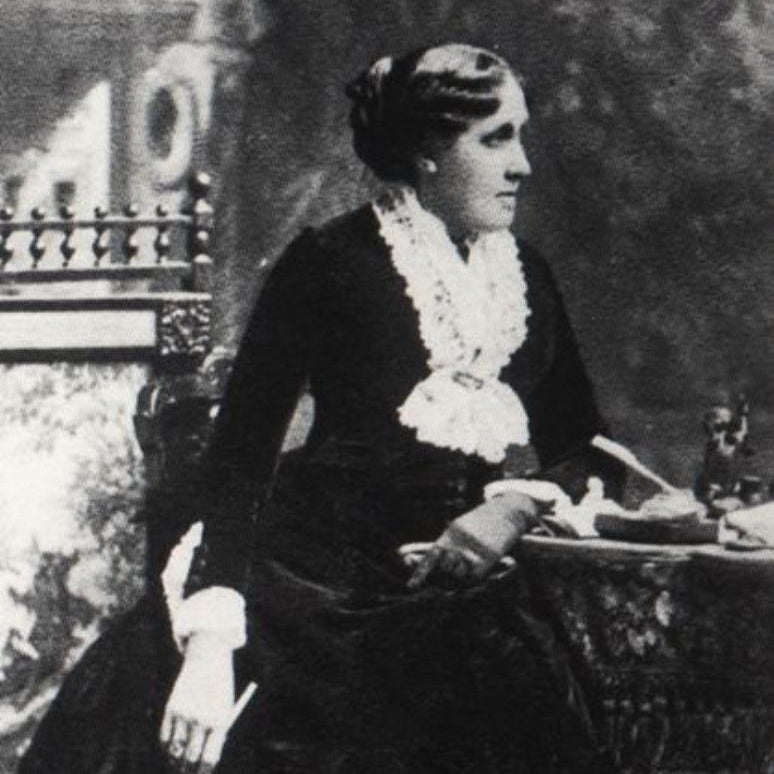 The Portable Louisa May Alcott