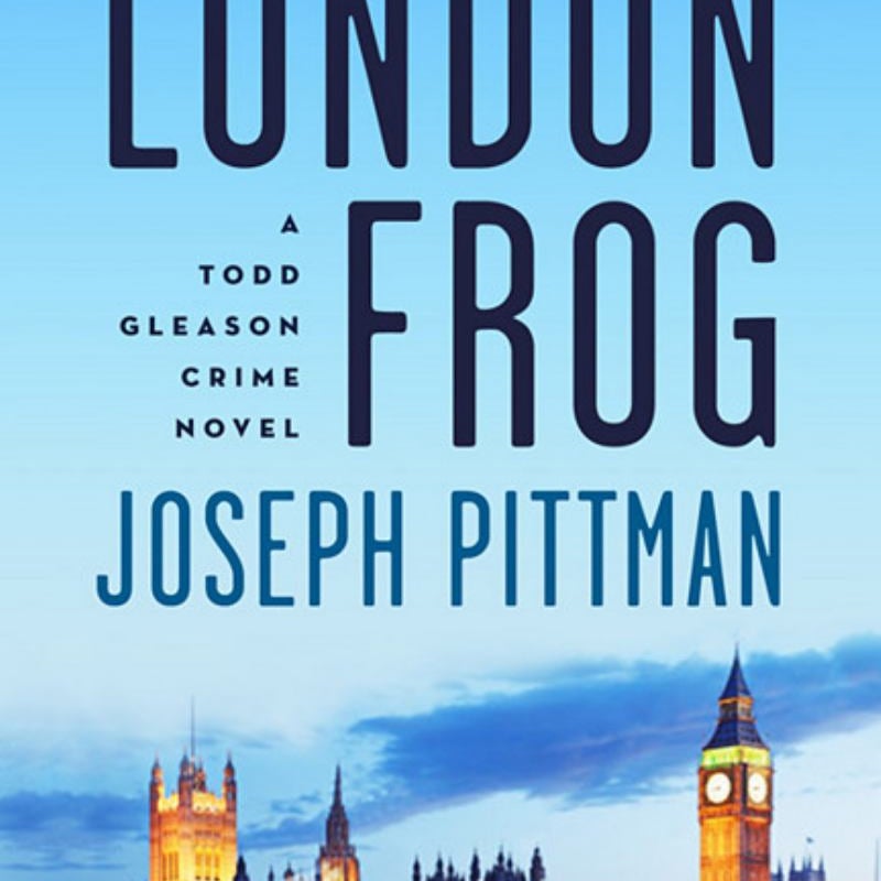 London Frog