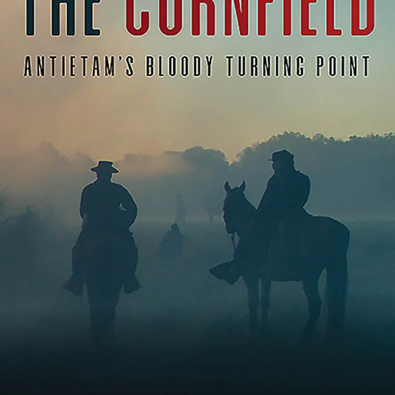 The Cornfield