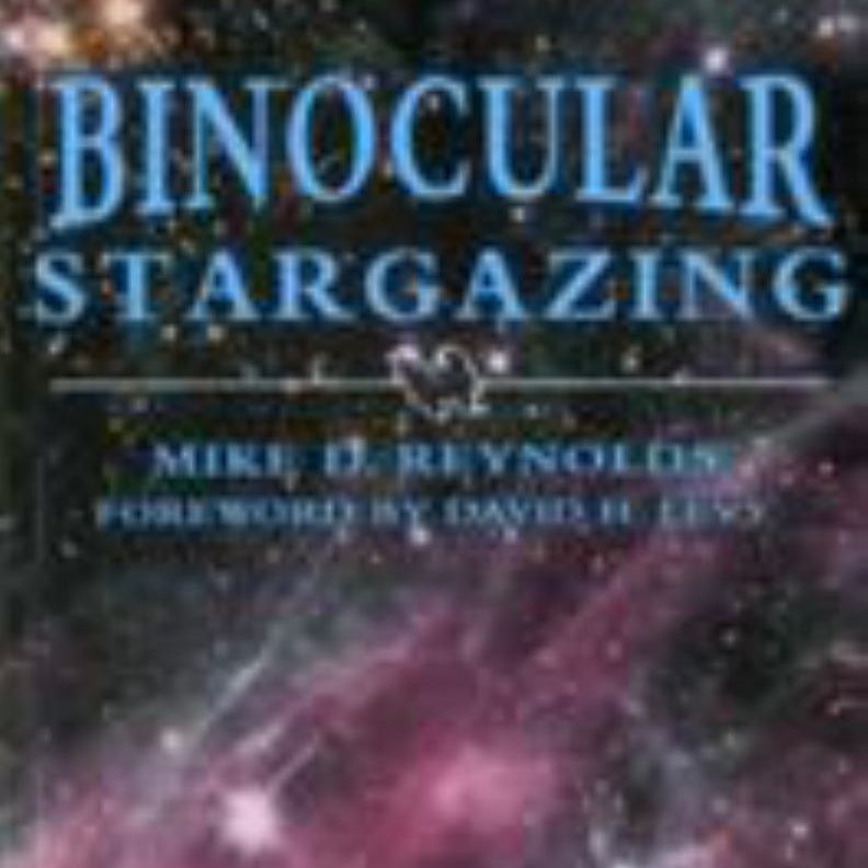 Binocular Stargazing