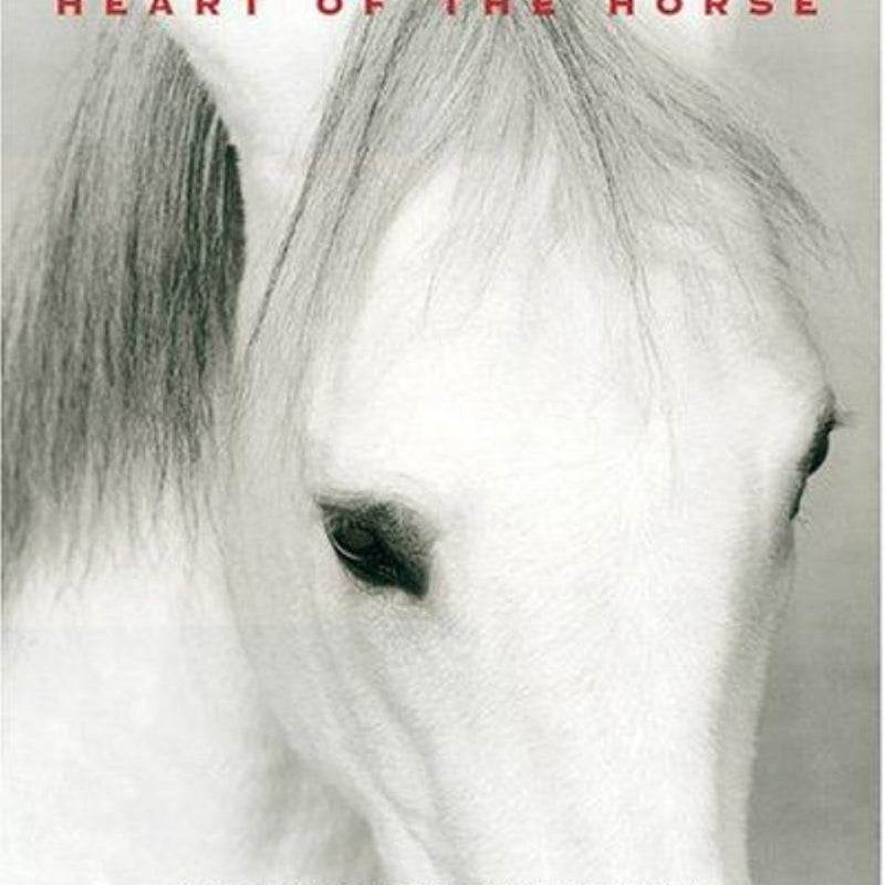 Heart of the Horse