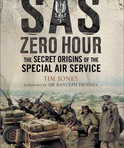 SAS Zero Hour