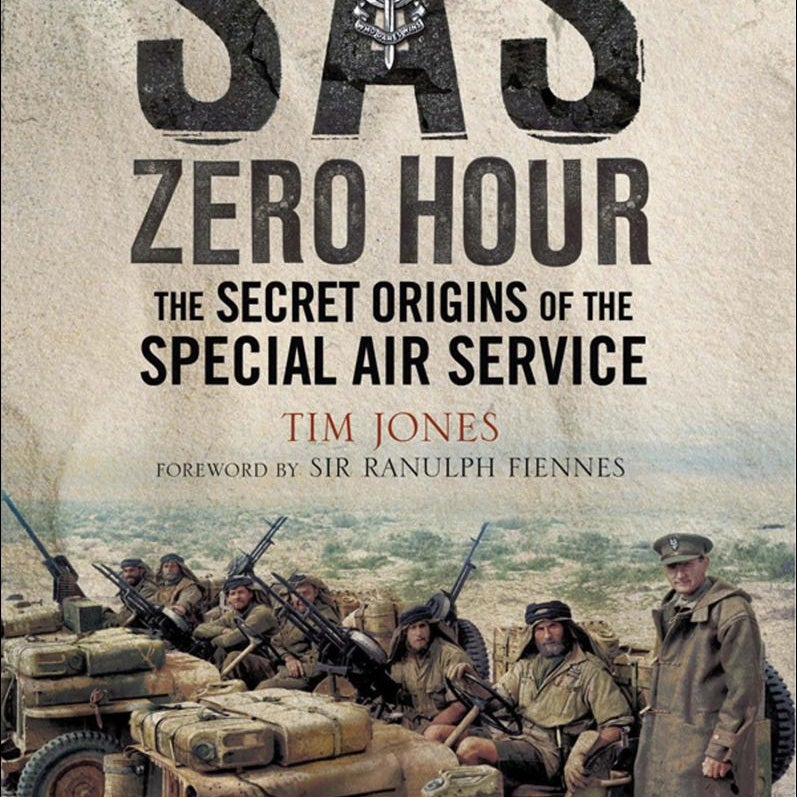 SAS Zero Hour