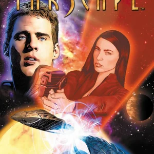 Farscape Vol. 6: Compulsions