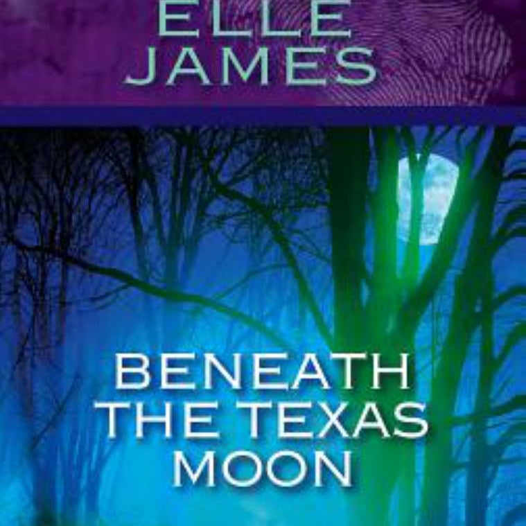 Beneath the Texas Moon