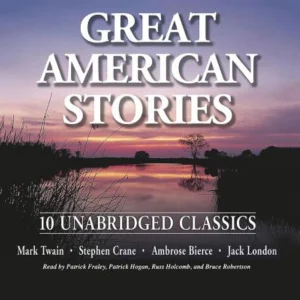 Great American Stories