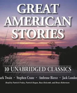 Great American Stories