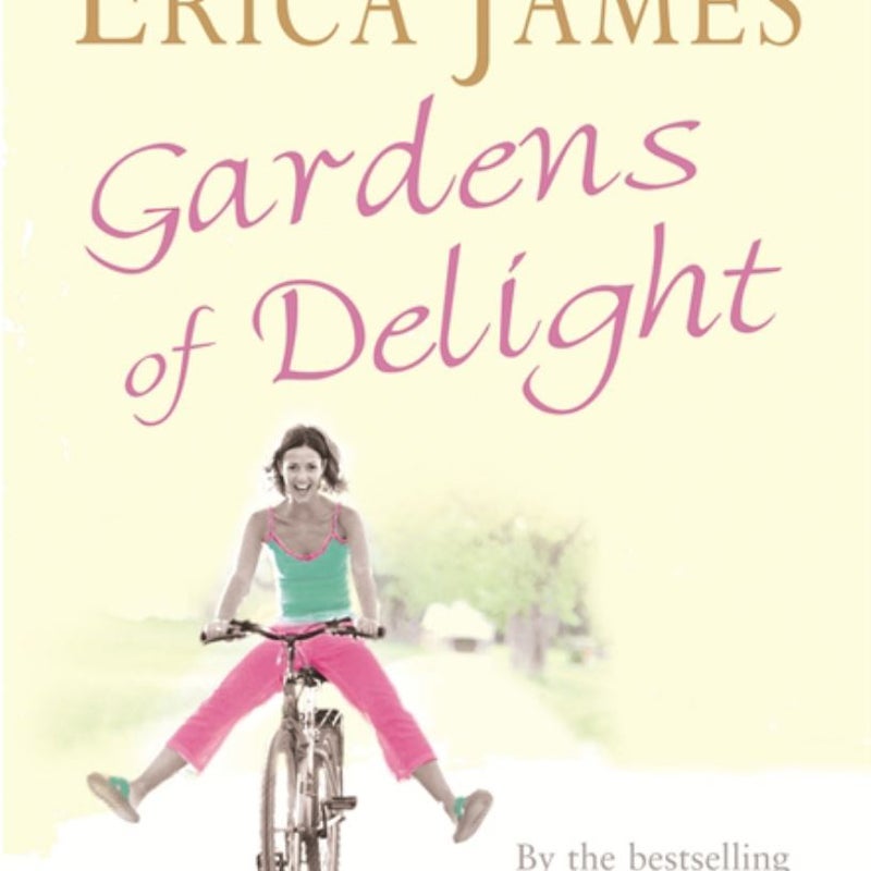 Gardens of Delight