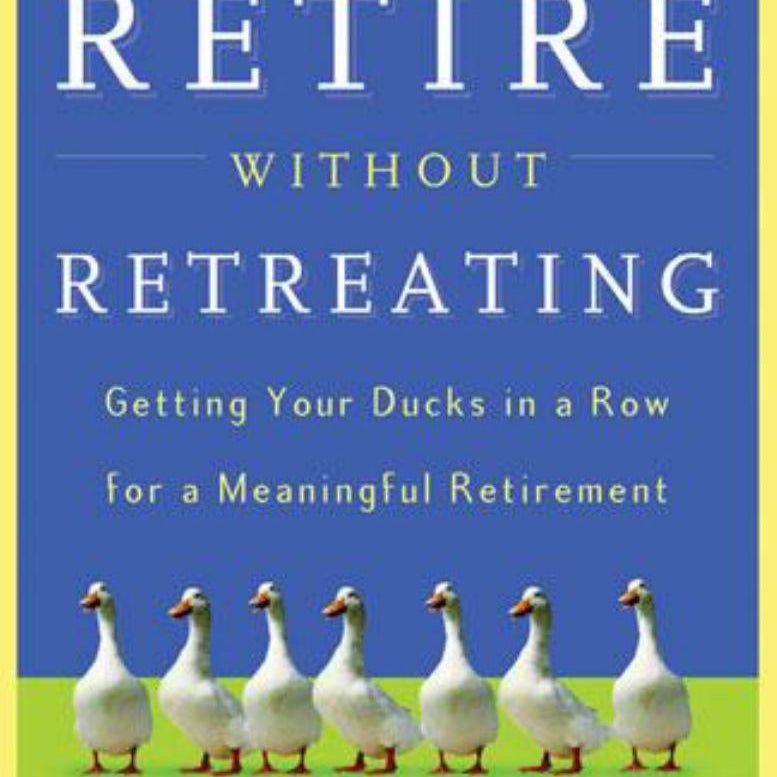 Ready to Retire?