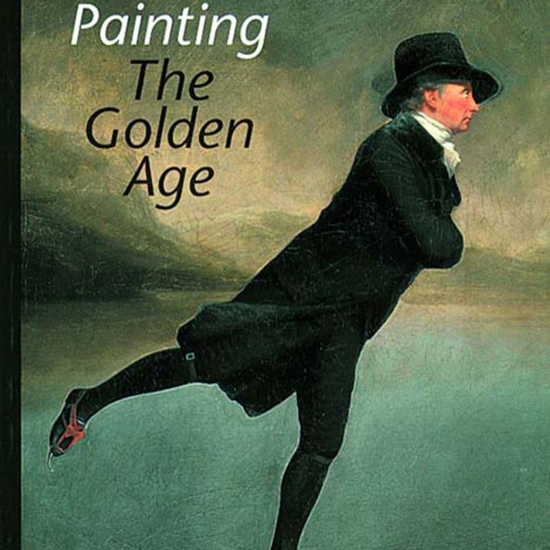 World of Art Series British Painting