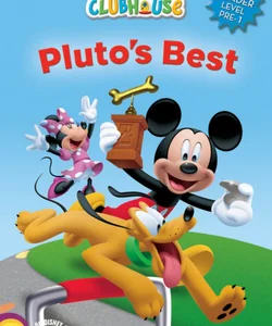 Pluto's Best