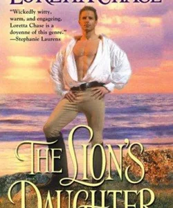 The Lion's Daughter