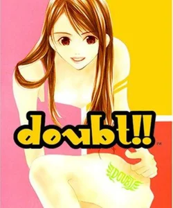 Doubt!!, Vol. 1