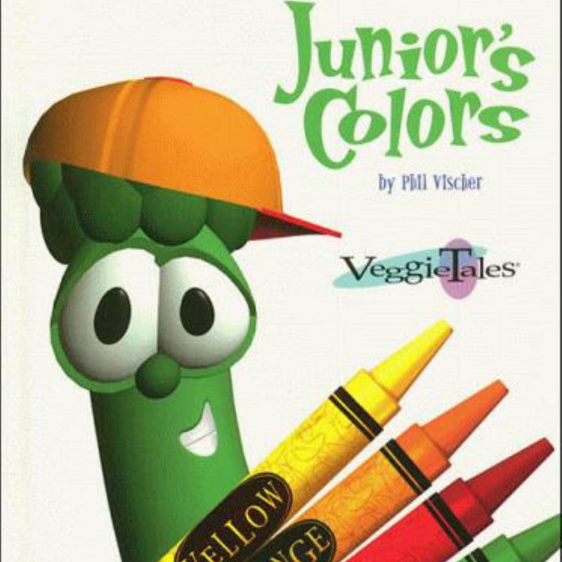 Junior's Colors