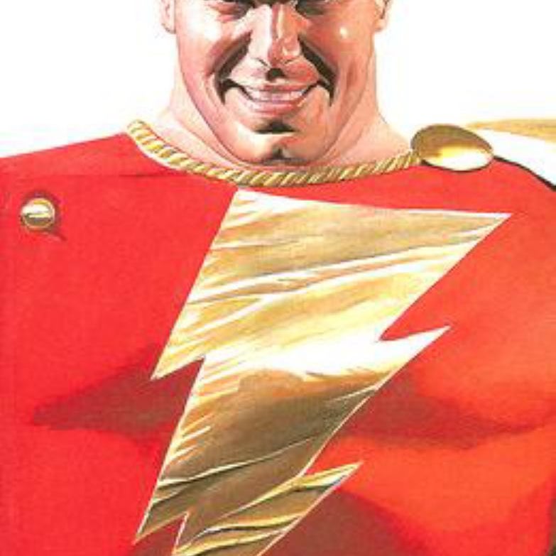 Shazam!