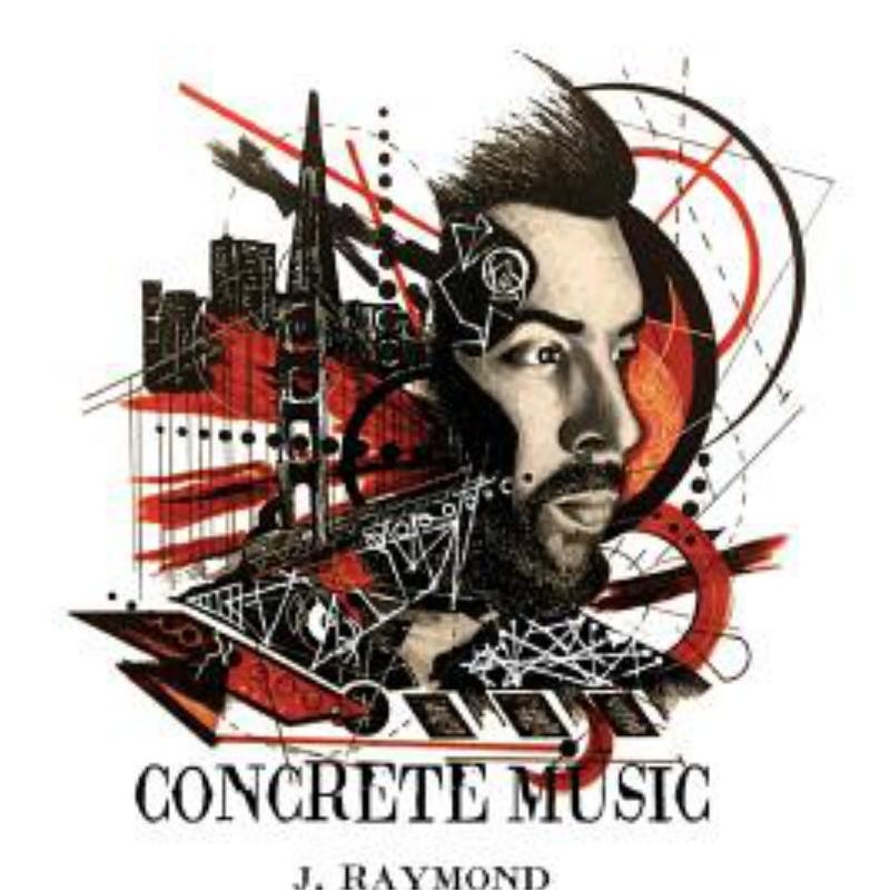 Concrete Music