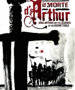 Le Morte D'Arthur