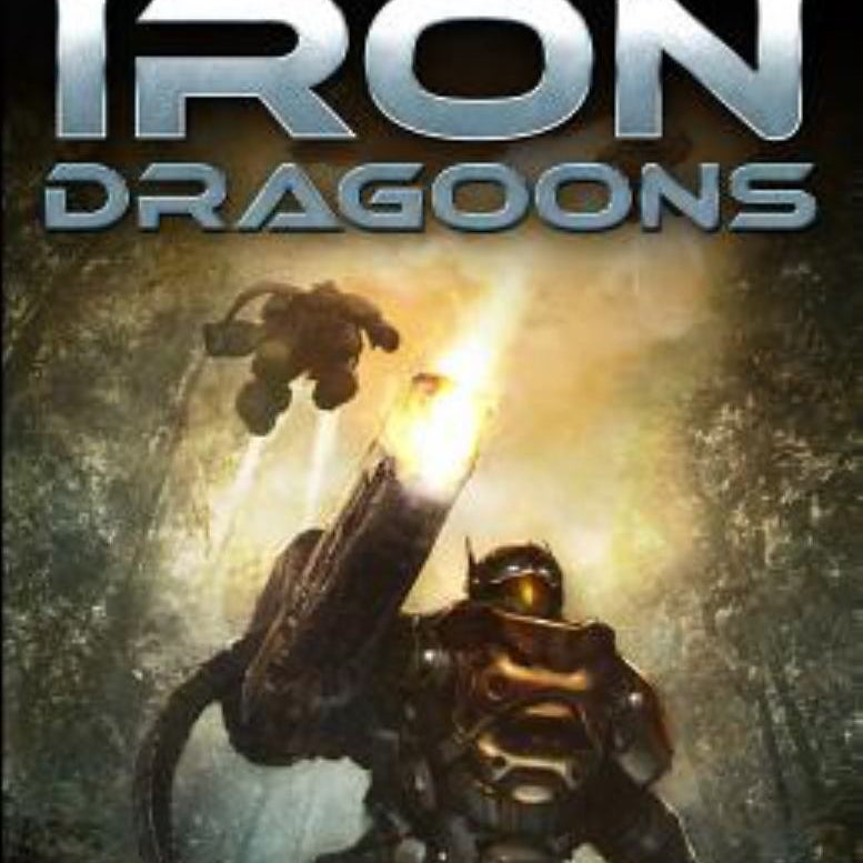 Iron Dragoons