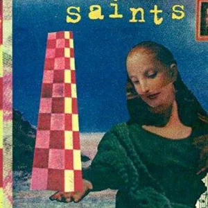 Lies of the Saints