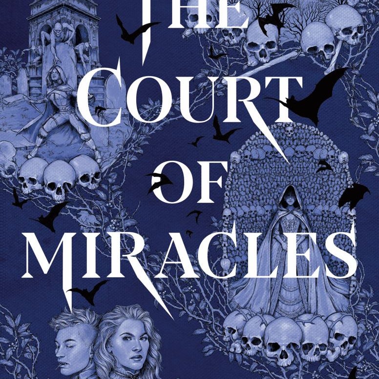 The Court of Miracles