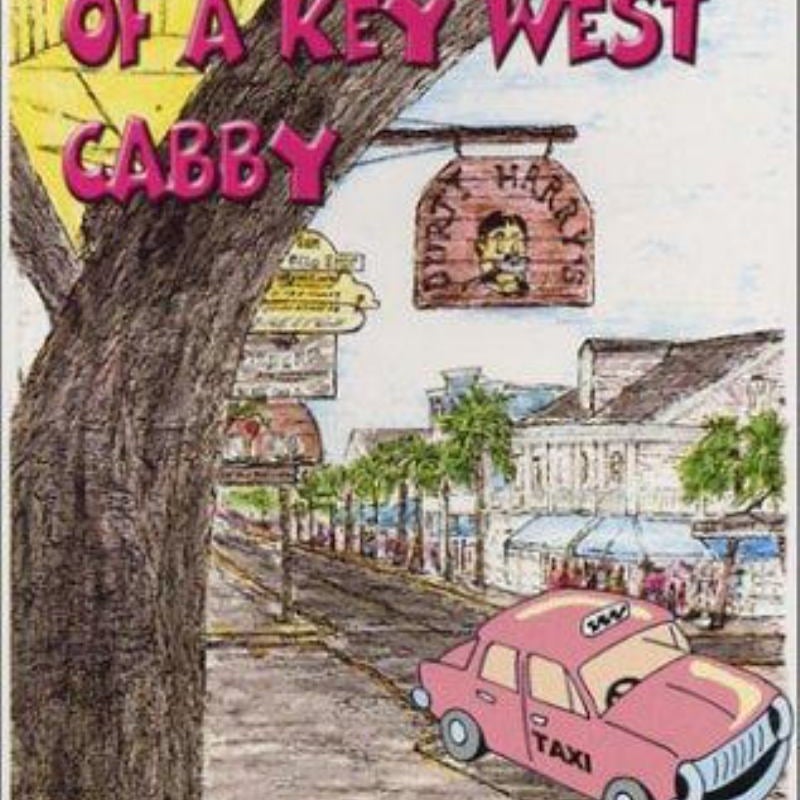 Confessions of a Key West Cabby