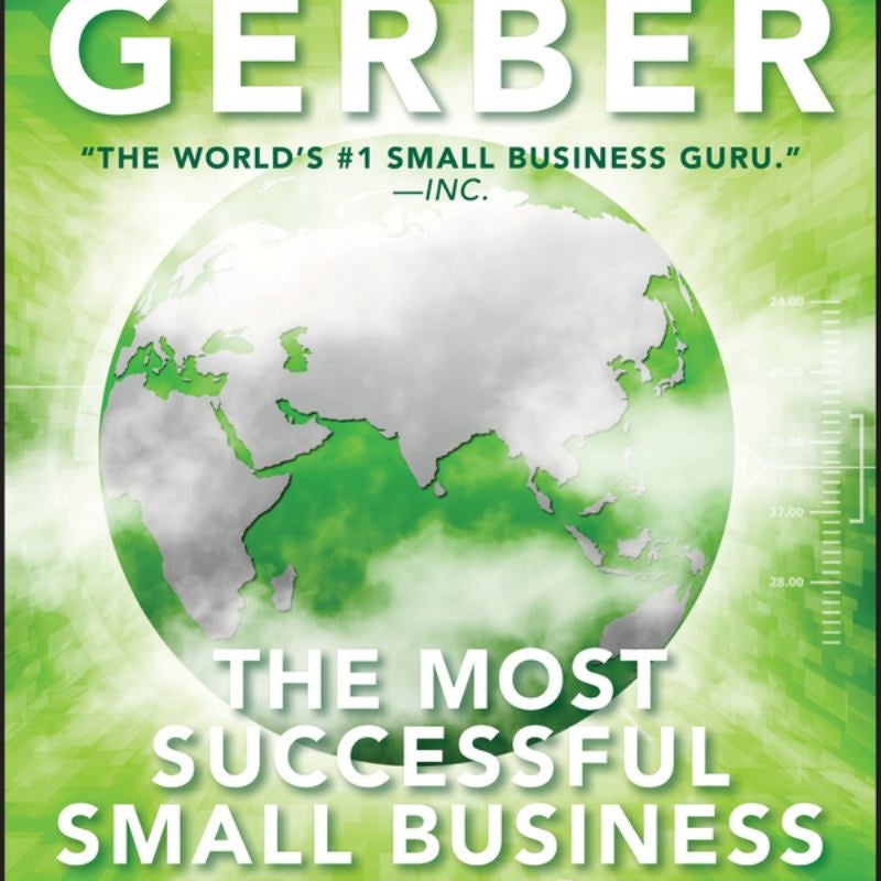 The Most Successful Small Business in the World