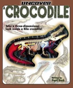 Uncover a Crocodile