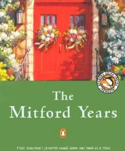 The Mitford Years Boxed Set Volumes 1-6