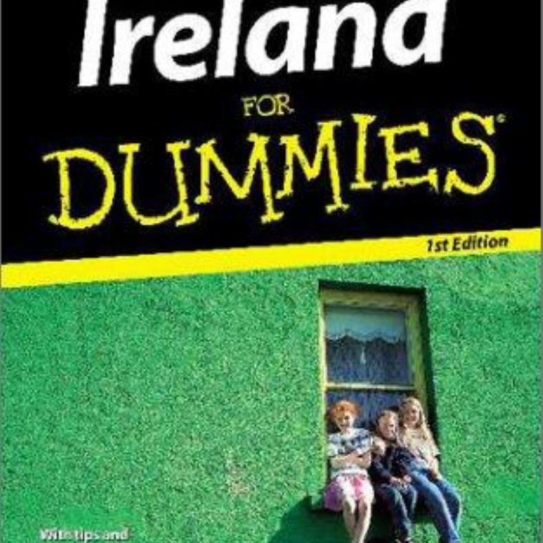 Ireland for Dummies