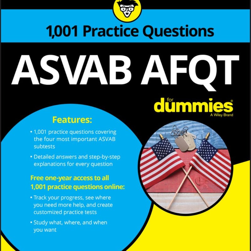 ASVAB Afqt