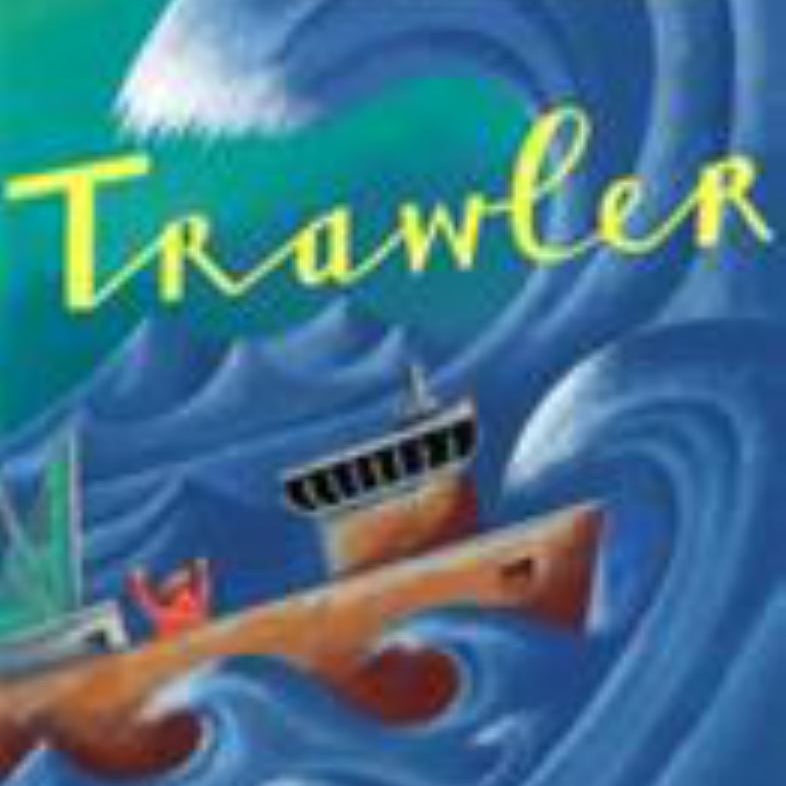 Trawler